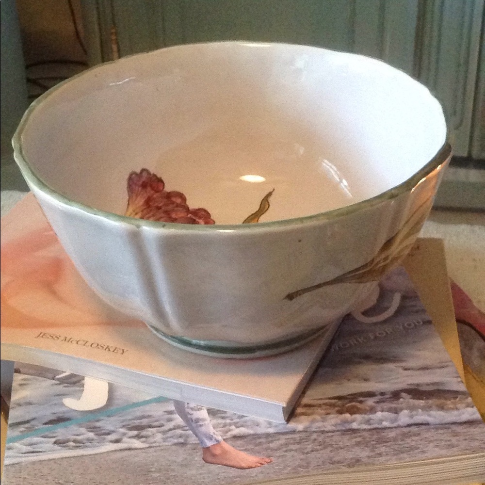 Bowl/Italy - Picture 2 of 4